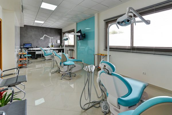 Clinique dentaire Agadir