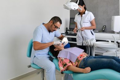 Orthodontie