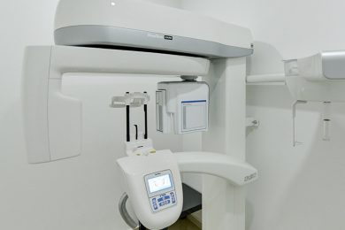 Radio 3D (CBCT)