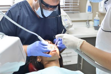 Chirurgie Buccale