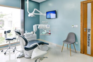 Réhabilitation orale & Implantologie